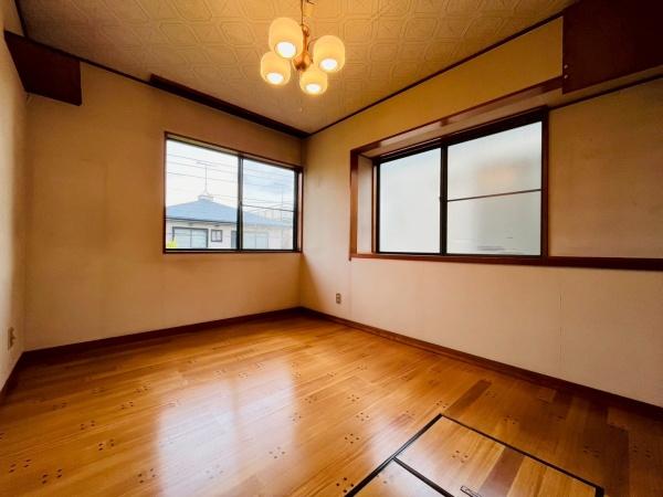 茅ヶ崎市矢畑の土地