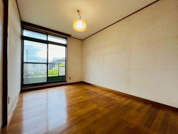 茅ヶ崎市矢畑の土地