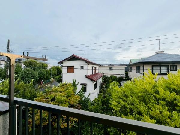 茅ヶ崎市矢畑の土地
