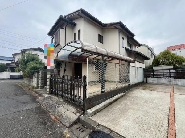 茅ヶ崎市矢畑の土地