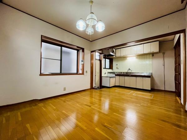 茅ヶ崎市矢畑の土地