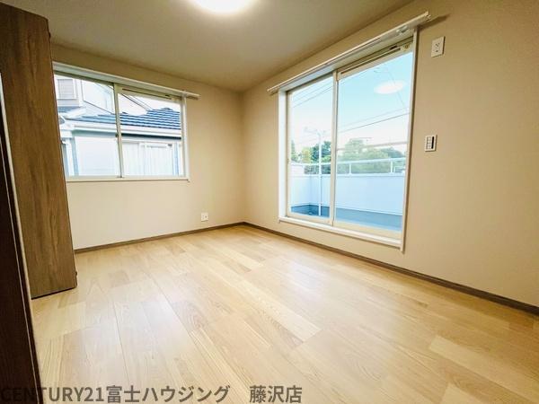 横浜市栄区飯島町の中古一戸建て(その他居室)