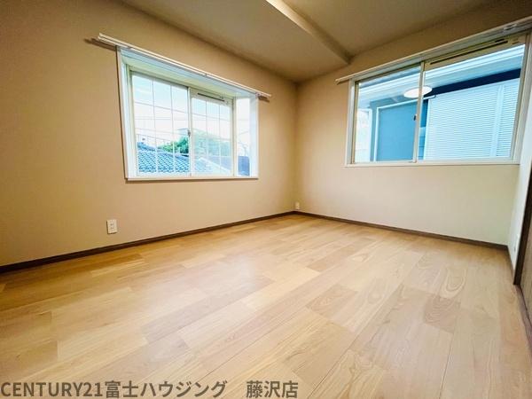 横浜市栄区飯島町の中古一戸建て(その他居室)