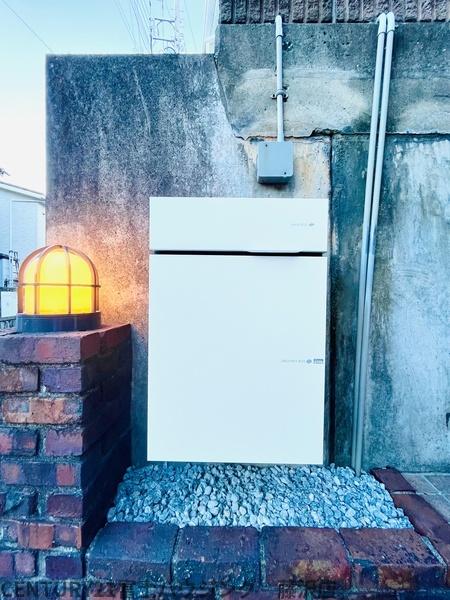 横浜市栄区飯島町の中古一戸建て(その他現地)