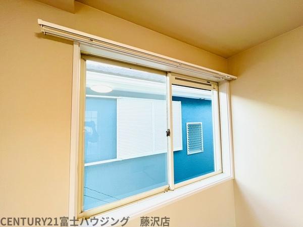 横浜市栄区飯島町の中古一戸建て(その他内観)