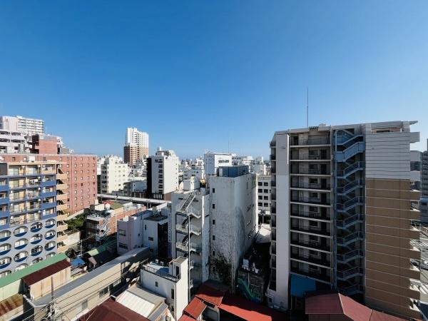 サンヴェール湘南平塚
