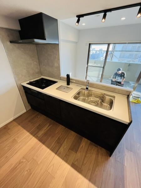 サンヴェール湘南平塚