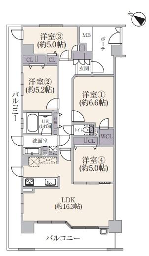 D'クラディア藤沢善行