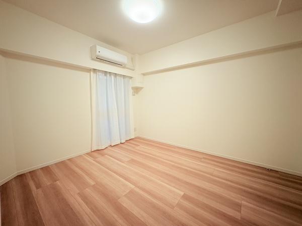 D'クラディア藤沢善行(洋室)