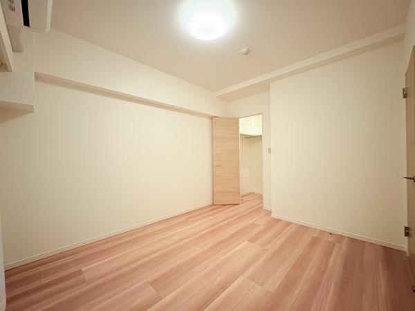 D'クラディア藤沢善行(洋室)