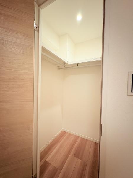 D'クラディア藤沢善行(収納)