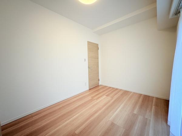 D'クラディア藤沢善行(洋室)