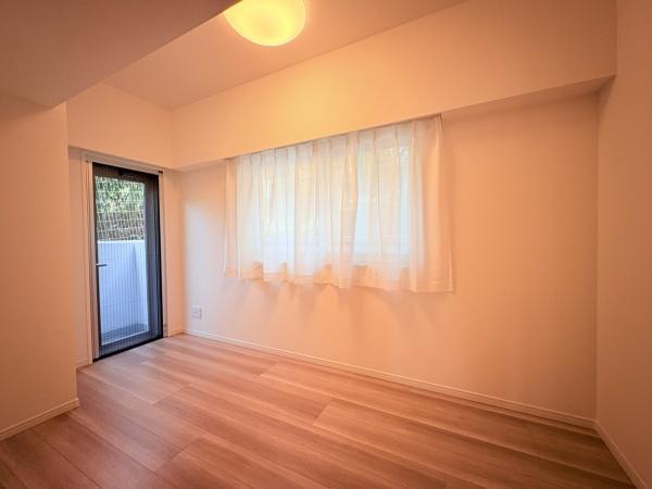 D'クラディア藤沢善行(洋室)