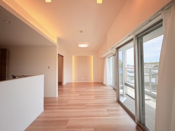 D'クラディア藤沢善行(リビング)