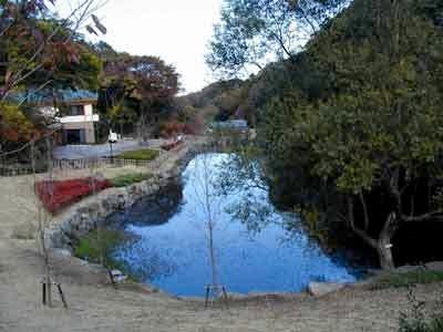 カインドステージ北鎌倉(鎌倉中央公園1)