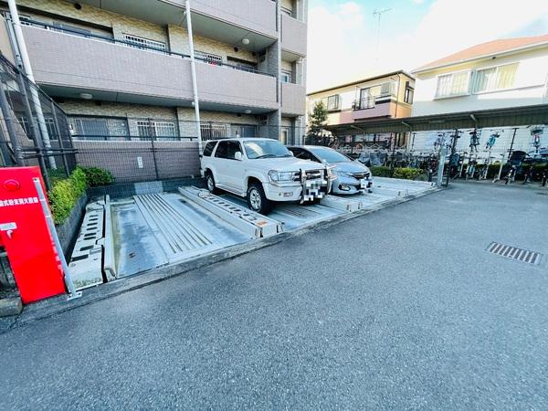 カインドステージ北鎌倉