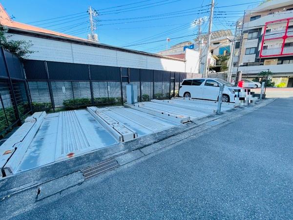 カインドステージ北鎌倉