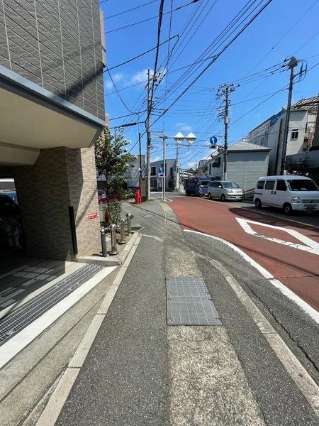 カインドステージ北鎌倉