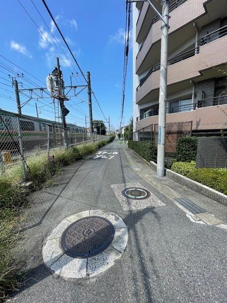 カインドステージ北鎌倉
