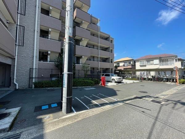 カインドステージ北鎌倉