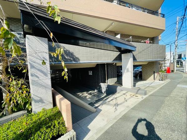 カインドステージ北鎌倉