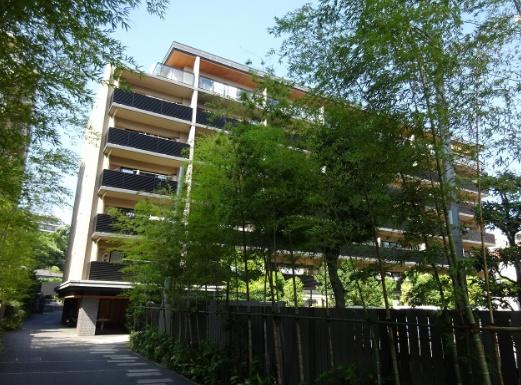 プラウド鎌倉岩瀬