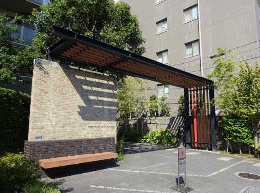 プラウド鎌倉岩瀬