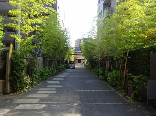 プラウド鎌倉岩瀬