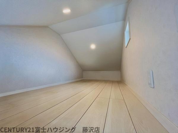 藤沢市西富２丁目の中古一戸建て