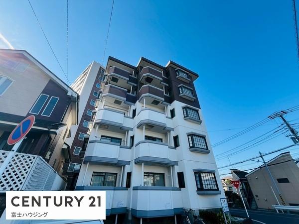 フリービング藤沢