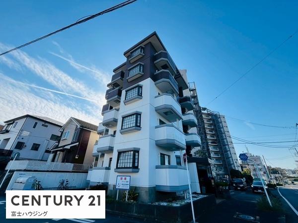 フリービング藤沢