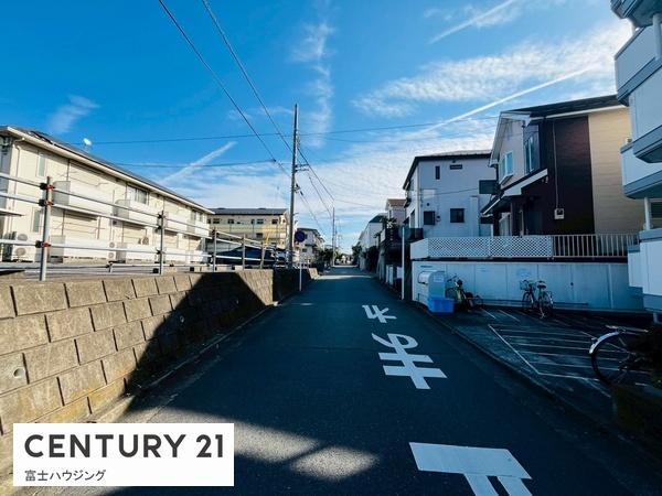 フリービング藤沢