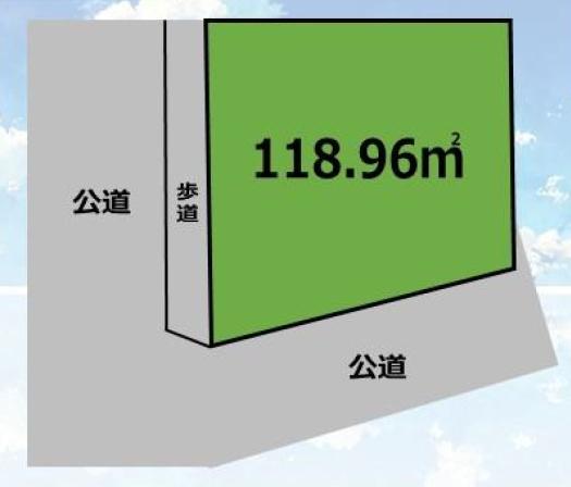藤沢市下土棚の土地