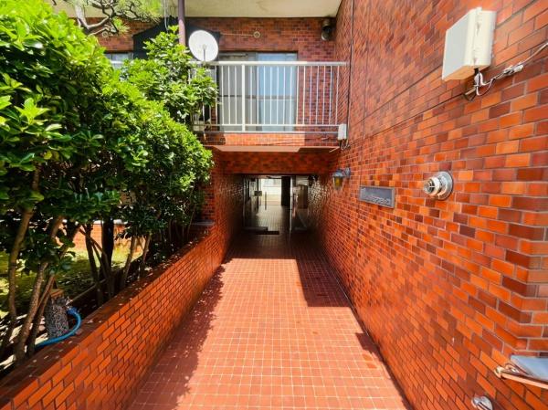 トーア由比ガ浜マンション