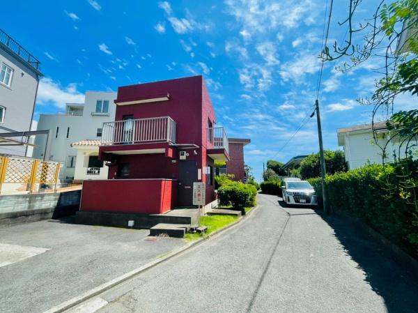 トーア由比ガ浜マンション