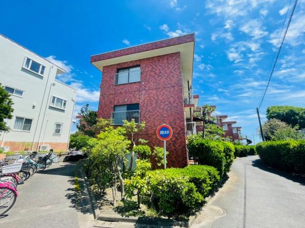 トーア由比ガ浜マンション