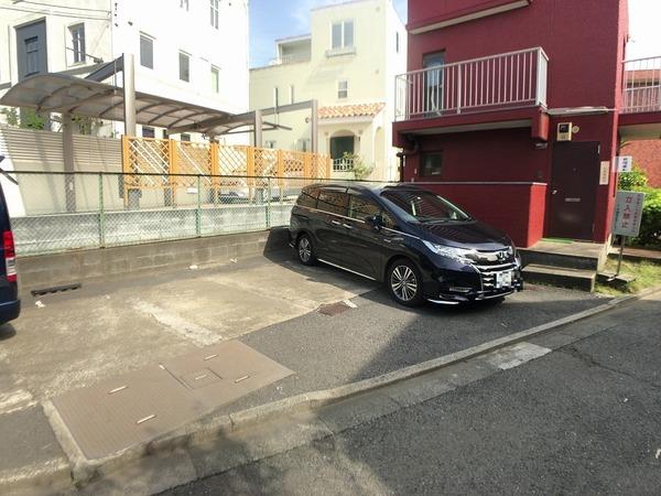 トーア由比ガ浜マンション