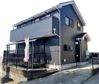 藤沢市遠藤　中古戸建