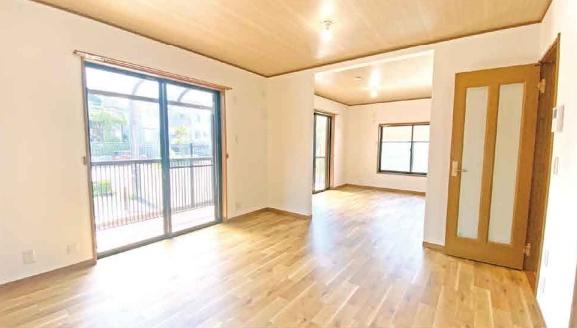 藤沢市遠藤　中古戸建