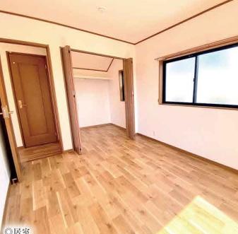 藤沢市遠藤　中古戸建