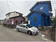 藤沢市亀井野　戸建住宅