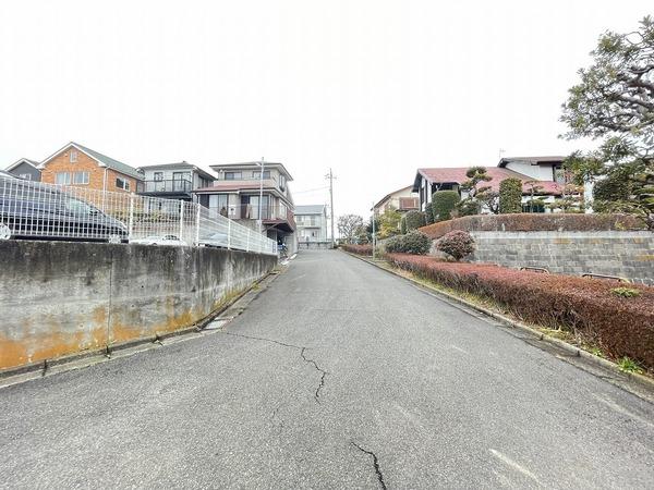 藤沢市石川　新築1号棟　全2棟