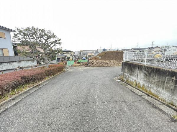 藤沢市石川　新築1号棟　全2棟
