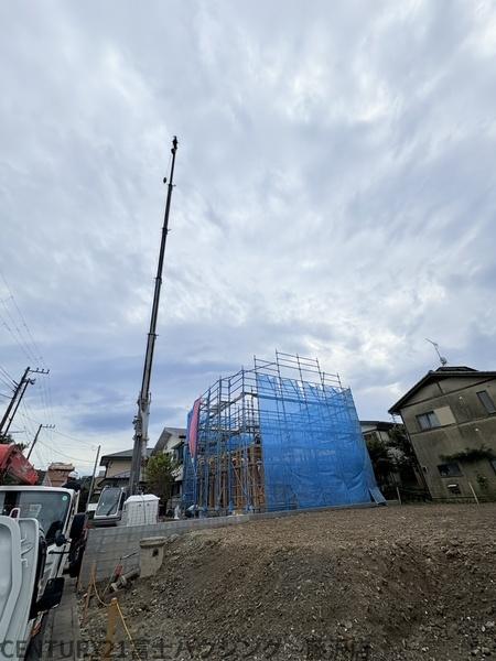 鎌倉市今泉台第5　新築1号棟　全1棟