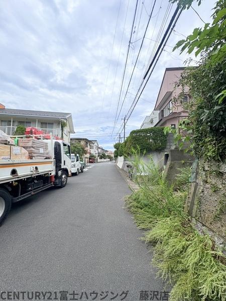 鎌倉市今泉台第5　新築1号棟　全1棟