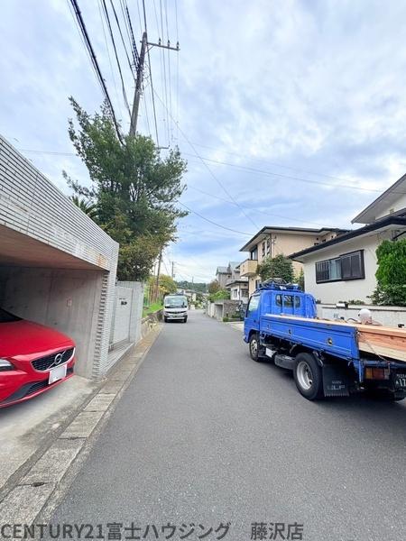 鎌倉市今泉台第5　新築1号棟　全1棟