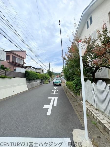 鎌倉市今泉台第5　新築1号棟　全1棟