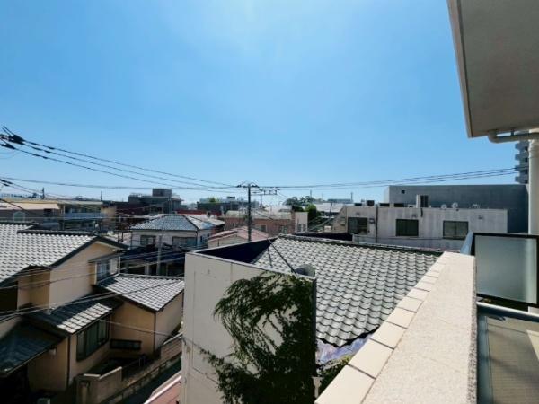 ライオンズプラザ茅ヶ崎駅前
