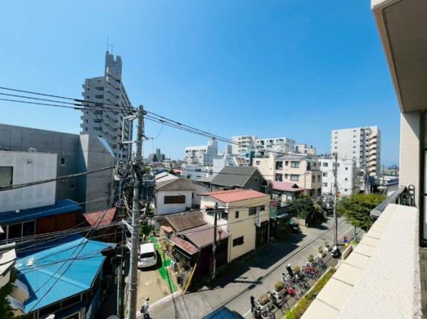 ライオンズプラザ茅ヶ崎駅前