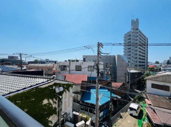 ライオンズプラザ茅ヶ崎駅前
